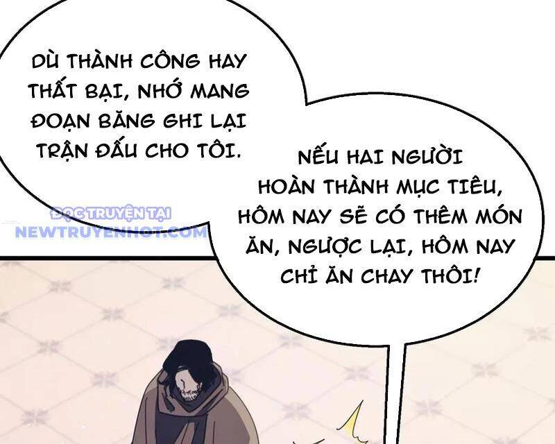 Vô Địch Bị Động Tạo Ra Tấn Sát Thương: Chapter 57