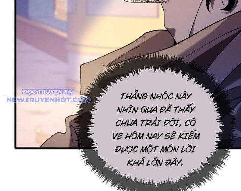 Vô Địch Bị Động Tạo Ra Tấn Sát Thương: Chapter 57