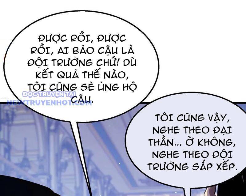 Vô Địch Bị Động Tạo Ra Tấn Sát Thương: Chapter 57