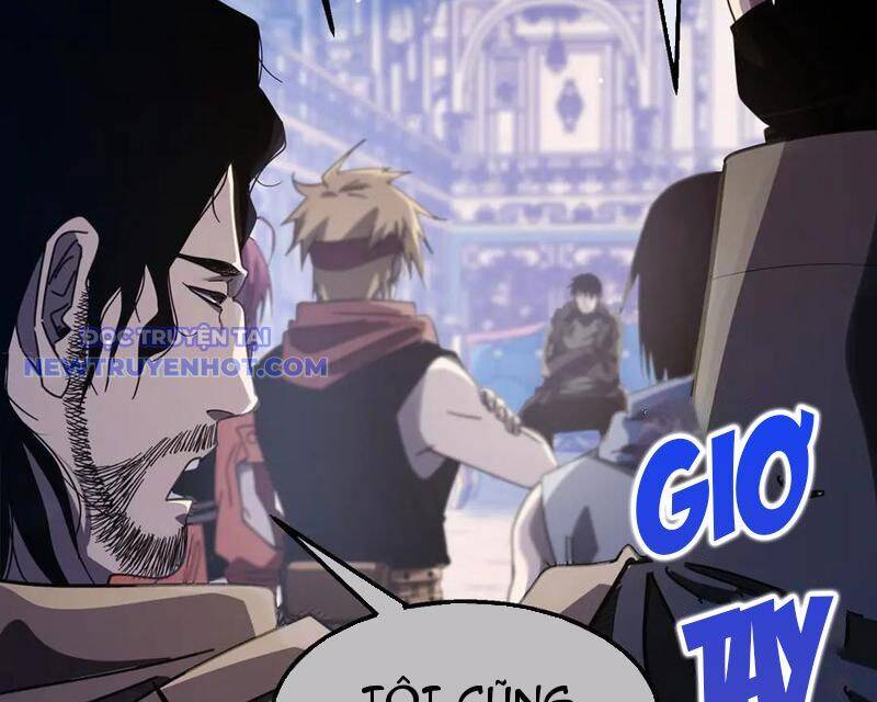 Vô Địch Bị Động Tạo Ra Tấn Sát Thương: Chapter 57