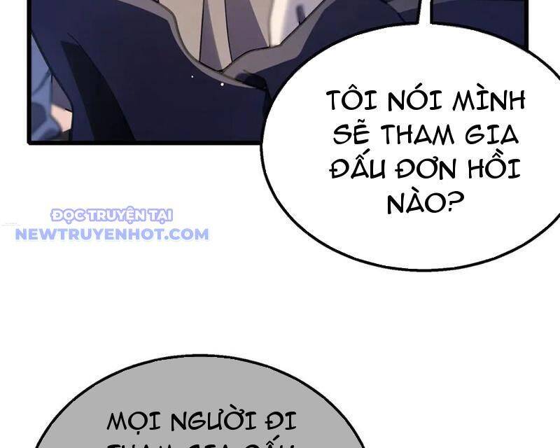 Vô Địch Bị Động Tạo Ra Tấn Sát Thương: Chapter 57