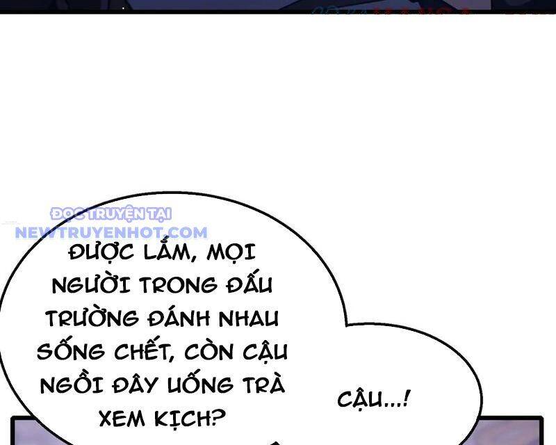 Vô Địch Bị Động Tạo Ra Tấn Sát Thương: Chapter 57