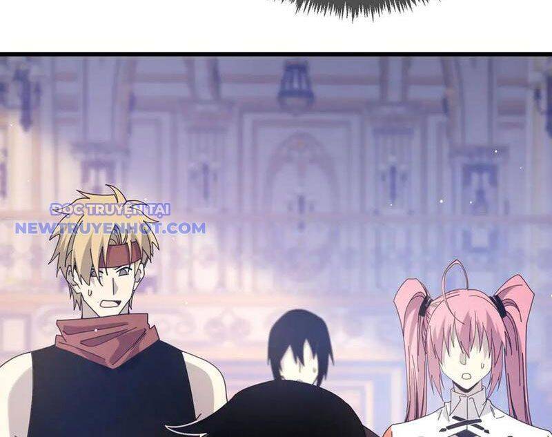 Vô Địch Bị Động Tạo Ra Tấn Sát Thương: Chapter 57