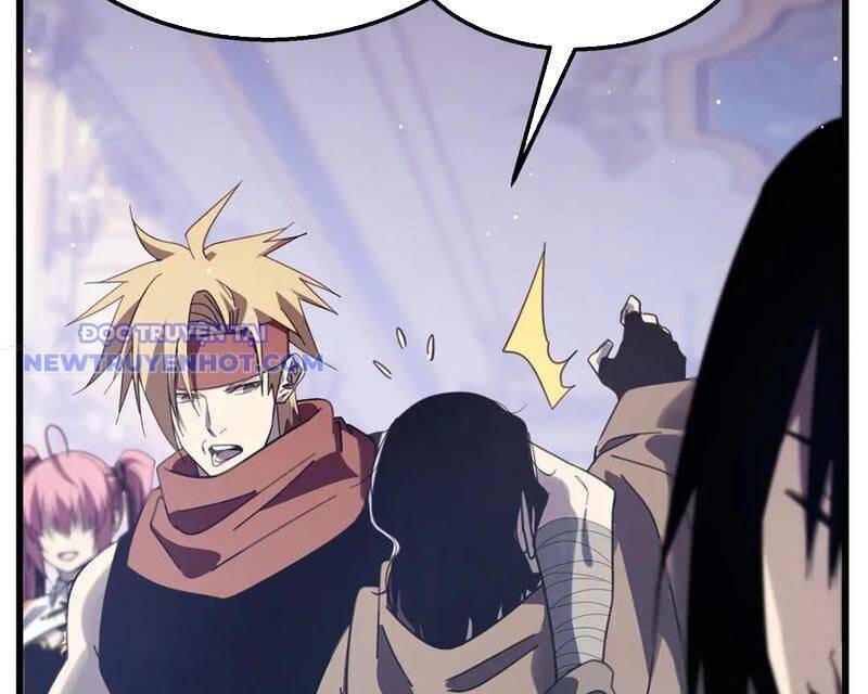 Vô Địch Bị Động Tạo Ra Tấn Sát Thương: Chapter 57