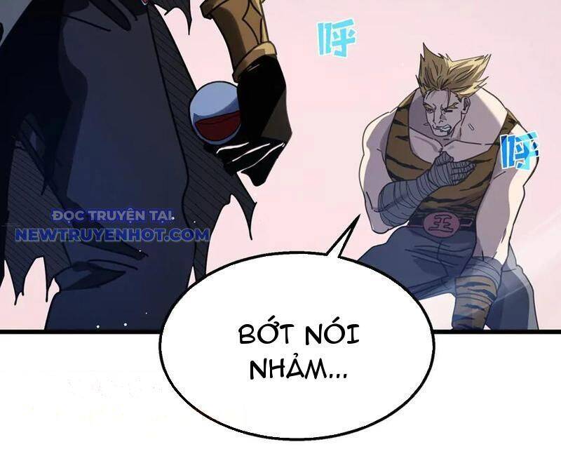 Vô Địch Bị Động Tạo Ra Tấn Sát Thương: Chapter 57