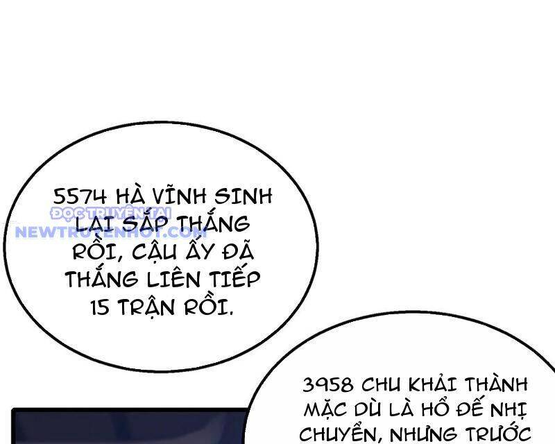 Vô Địch Bị Động Tạo Ra Tấn Sát Thương: Chapter 57