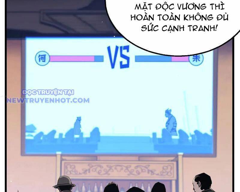 Vô Địch Bị Động Tạo Ra Tấn Sát Thương: Chapter 57