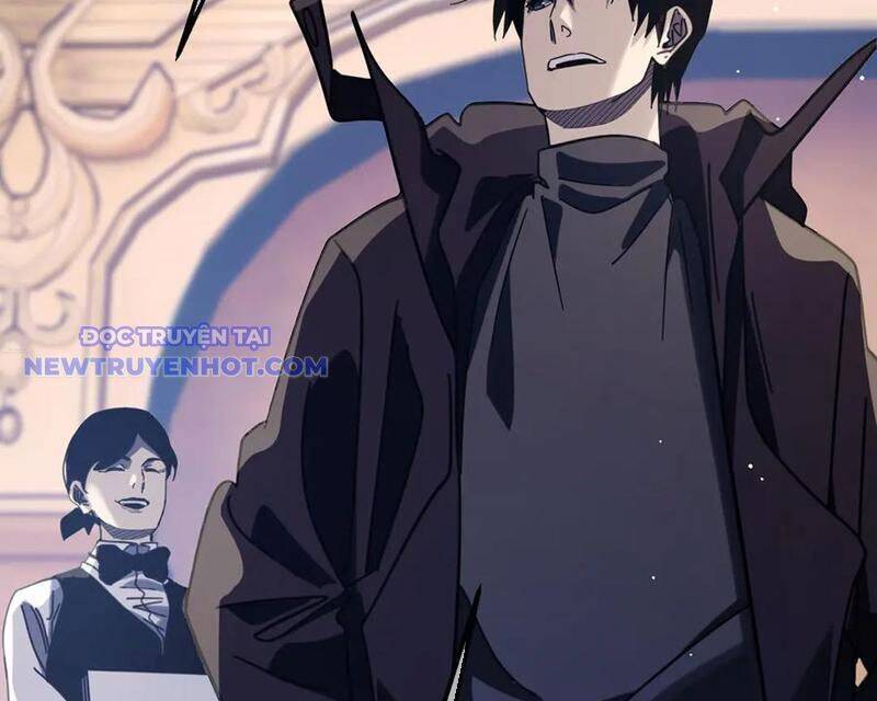 Vô Địch Bị Động Tạo Ra Tấn Sát Thương: Chapter 57