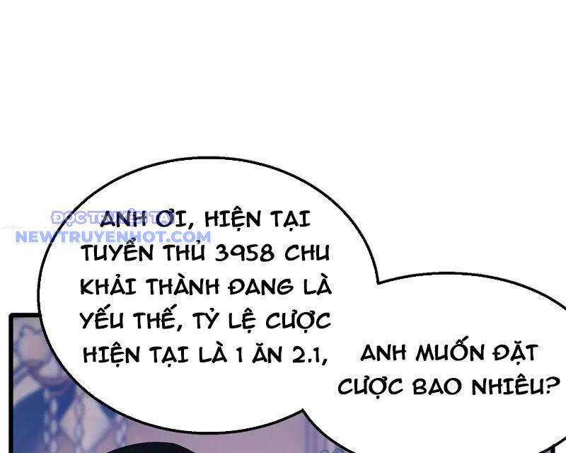 Vô Địch Bị Động Tạo Ra Tấn Sát Thương: Chapter 57