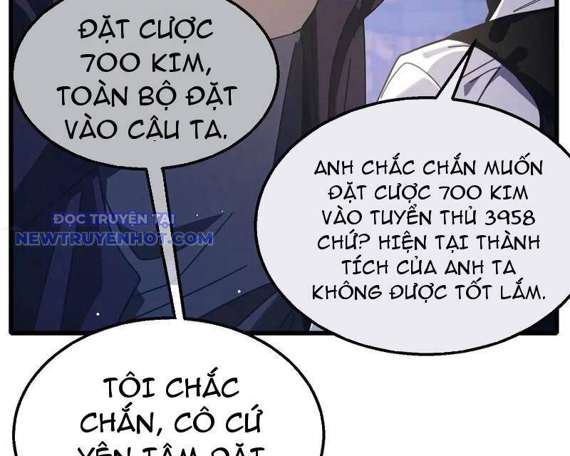 Vô Địch Bị Động Tạo Ra Tấn Sát Thương: Chapter 57