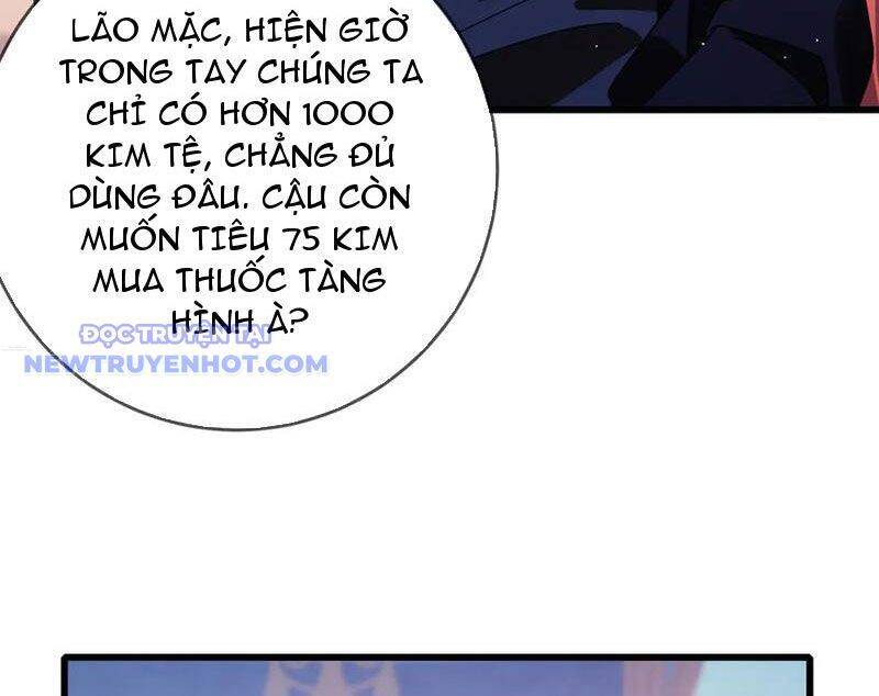 Vô Địch Bị Động Tạo Ra Tấn Sát Thương: Chapter 57