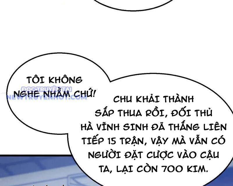 Vô Địch Bị Động Tạo Ra Tấn Sát Thương: Chapter 57