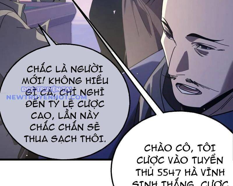 Vô Địch Bị Động Tạo Ra Tấn Sát Thương: Chapter 57