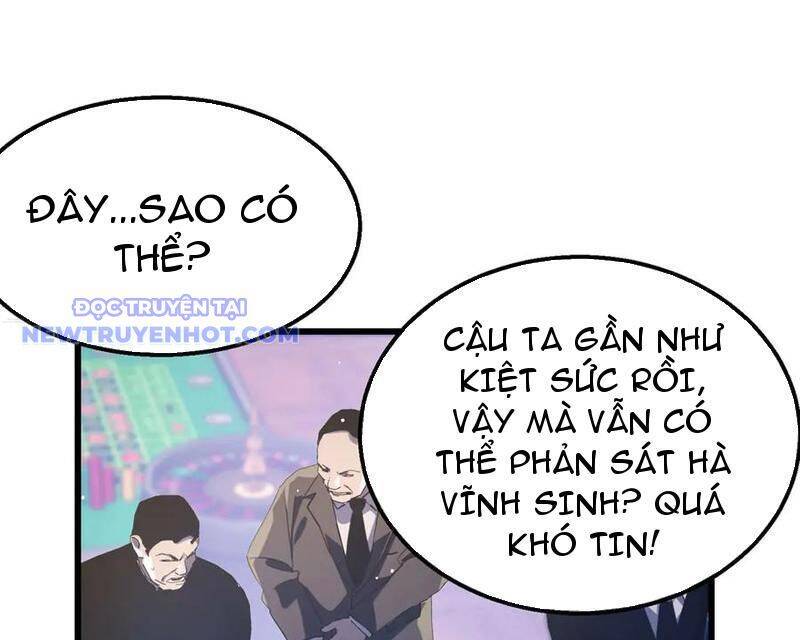 Vô Địch Bị Động Tạo Ra Tấn Sát Thương: Chapter 57