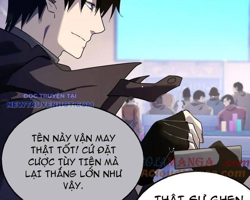 Vô Địch Bị Động Tạo Ra Tấn Sát Thương: Chapter 57