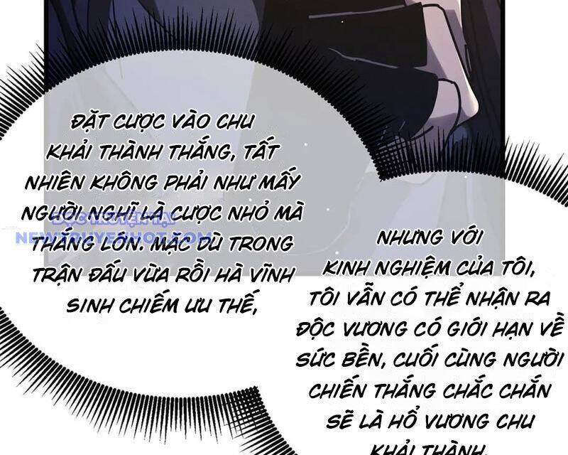 Vô Địch Bị Động Tạo Ra Tấn Sát Thương: Chapter 57