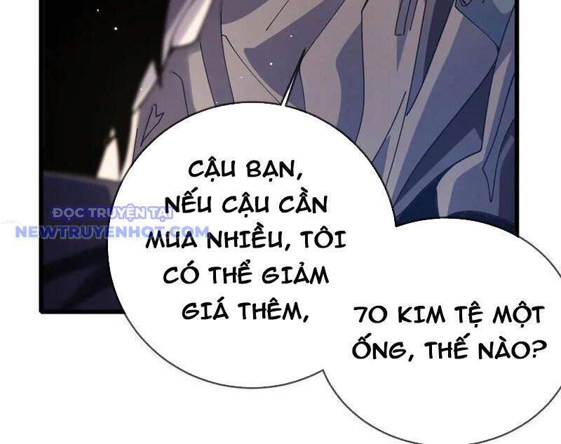 Vô Địch Bị Động Tạo Ra Tấn Sát Thương: Chapter 57