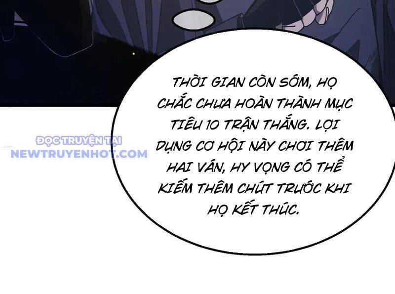 Vô Địch Bị Động Tạo Ra Tấn Sát Thương: Chapter 57
