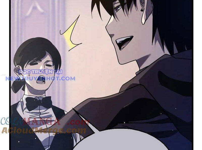 Vô Địch Bị Động Tạo Ra Tấn Sát Thương: Chapter 57