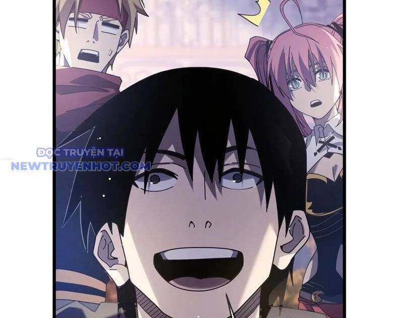 Vô Địch Bị Động Tạo Ra Tấn Sát Thương: Chapter 57