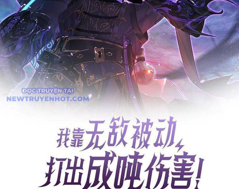 Vô Địch Bị Động Tạo Ra Tấn Sát Thương: Chapter 57