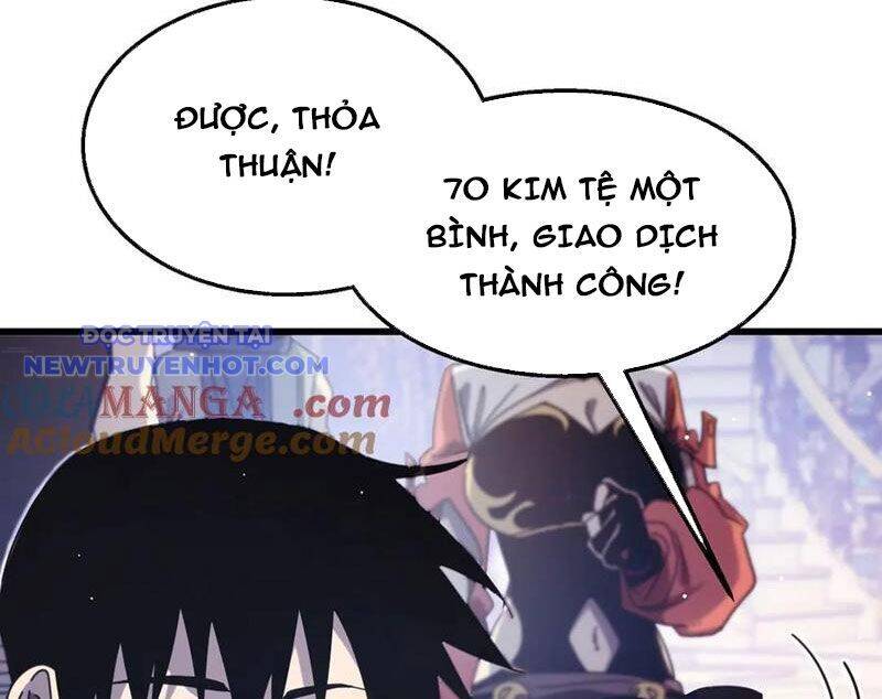 Vô Địch Bị Động Tạo Ra Tấn Sát Thương: Chapter 57