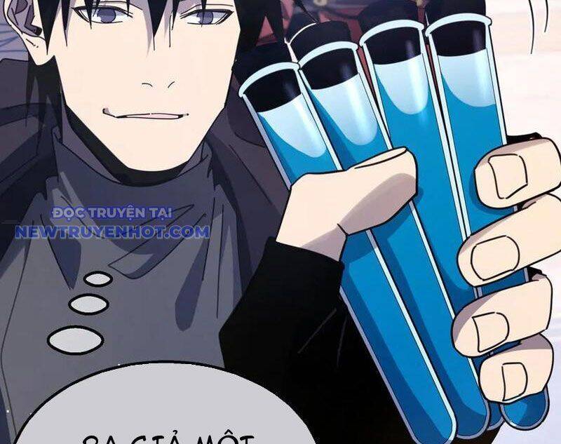 Vô Địch Bị Động Tạo Ra Tấn Sát Thương: Chapter 57