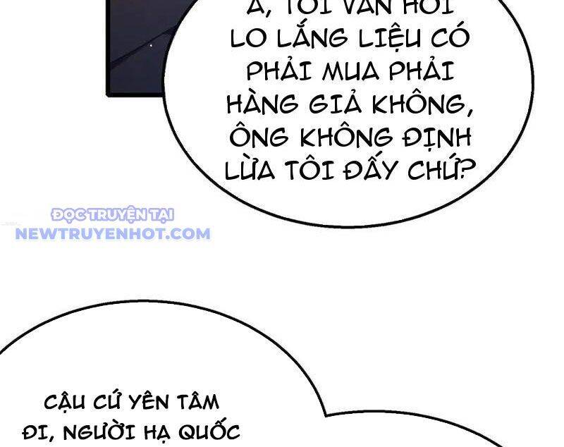 Vô Địch Bị Động Tạo Ra Tấn Sát Thương: Chapter 57