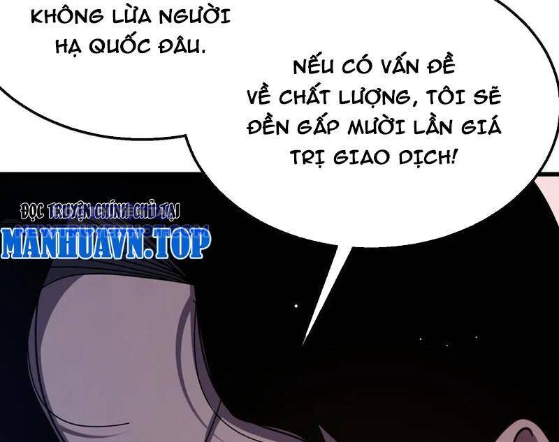 Vô Địch Bị Động Tạo Ra Tấn Sát Thương: Chapter 57