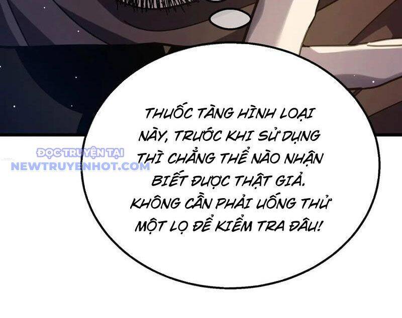 Vô Địch Bị Động Tạo Ra Tấn Sát Thương: Chapter 57