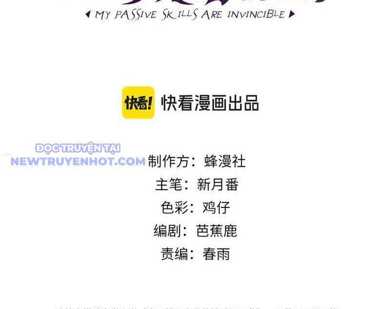 Vô Địch Bị Động Tạo Ra Tấn Sát Thương: Chapter 57