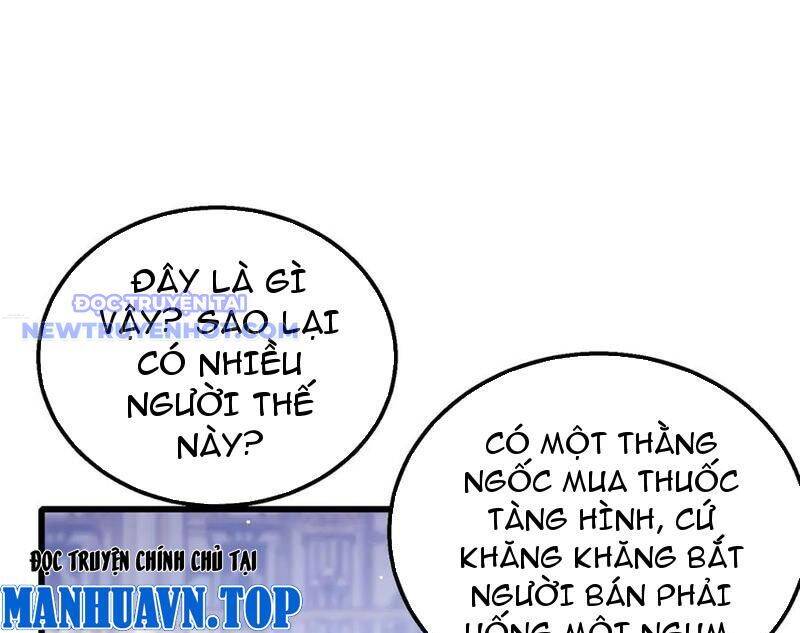 Vô Địch Bị Động Tạo Ra Tấn Sát Thương: Chapter 57