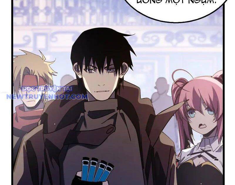 Vô Địch Bị Động Tạo Ra Tấn Sát Thương: Chapter 57