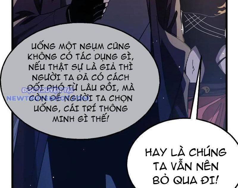 Vô Địch Bị Động Tạo Ra Tấn Sát Thương: Chapter 57