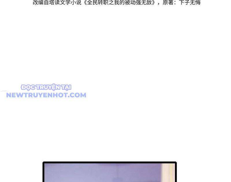 Vô Địch Bị Động Tạo Ra Tấn Sát Thương: Chapter 57