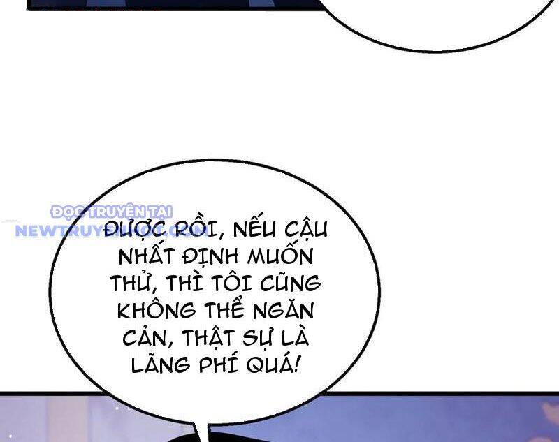 Vô Địch Bị Động Tạo Ra Tấn Sát Thương: Chapter 57