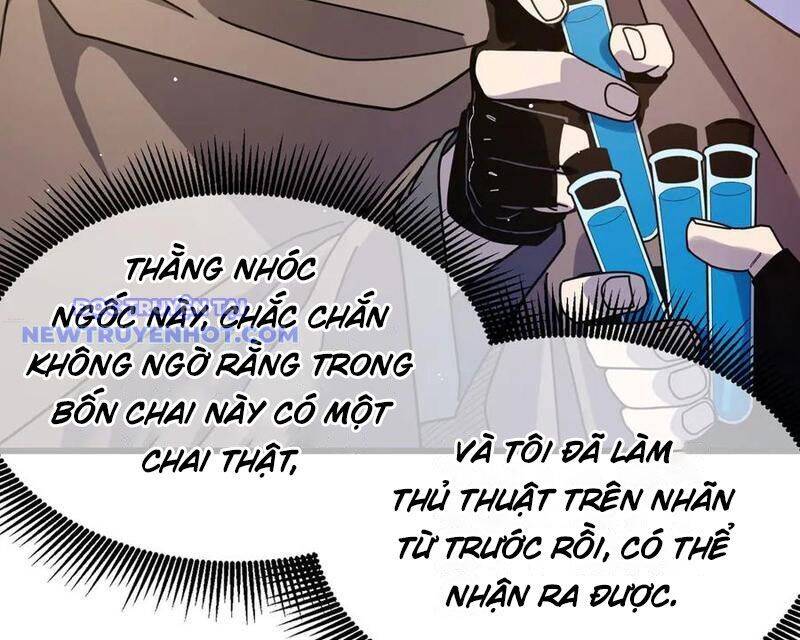 Vô Địch Bị Động Tạo Ra Tấn Sát Thương: Chapter 57