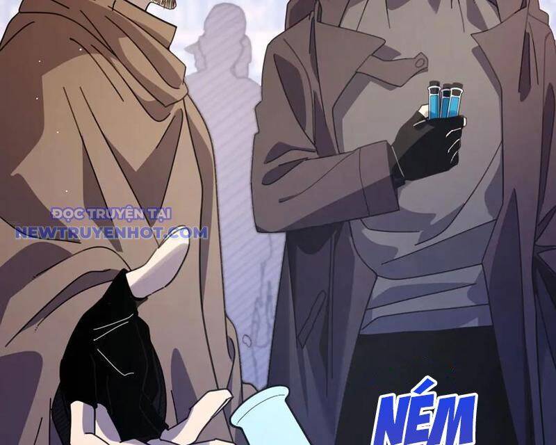 Vô Địch Bị Động Tạo Ra Tấn Sát Thương: Chapter 57