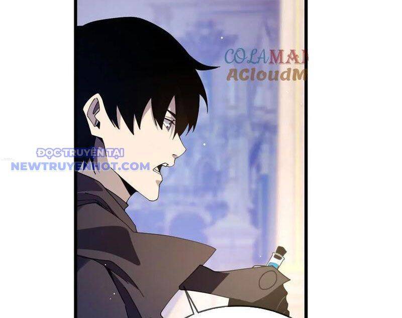 Vô Địch Bị Động Tạo Ra Tấn Sát Thương: Chapter 57