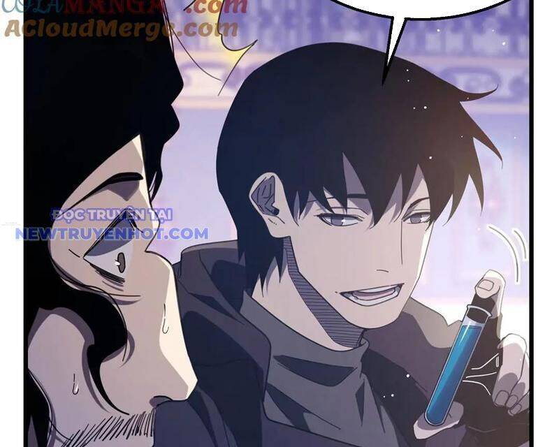 Vô Địch Bị Động Tạo Ra Tấn Sát Thương: Chapter 57