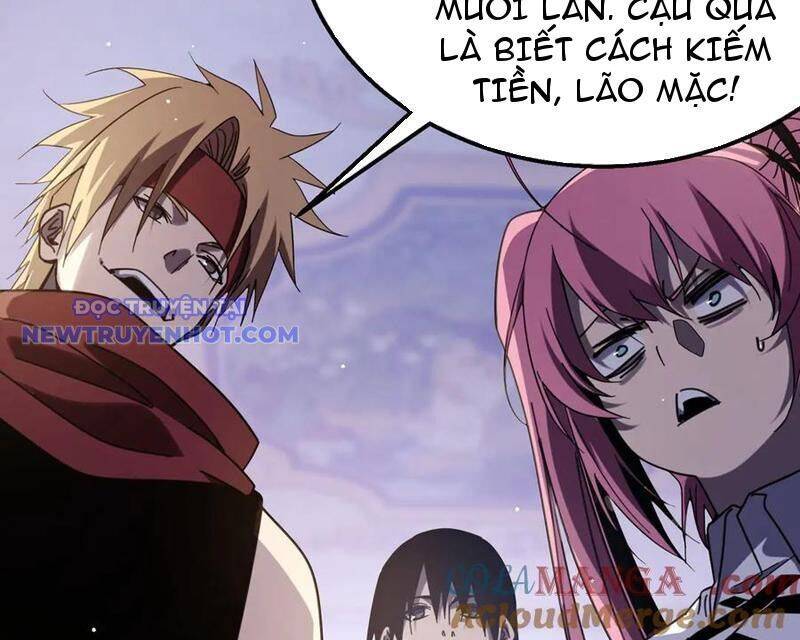 Vô Địch Bị Động Tạo Ra Tấn Sát Thương: Chapter 57