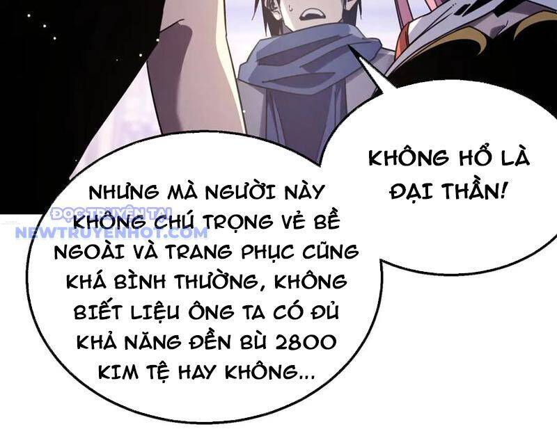 Vô Địch Bị Động Tạo Ra Tấn Sát Thương: Chapter 57
