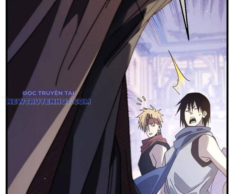 Vô Địch Bị Động Tạo Ra Tấn Sát Thương: Chapter 57