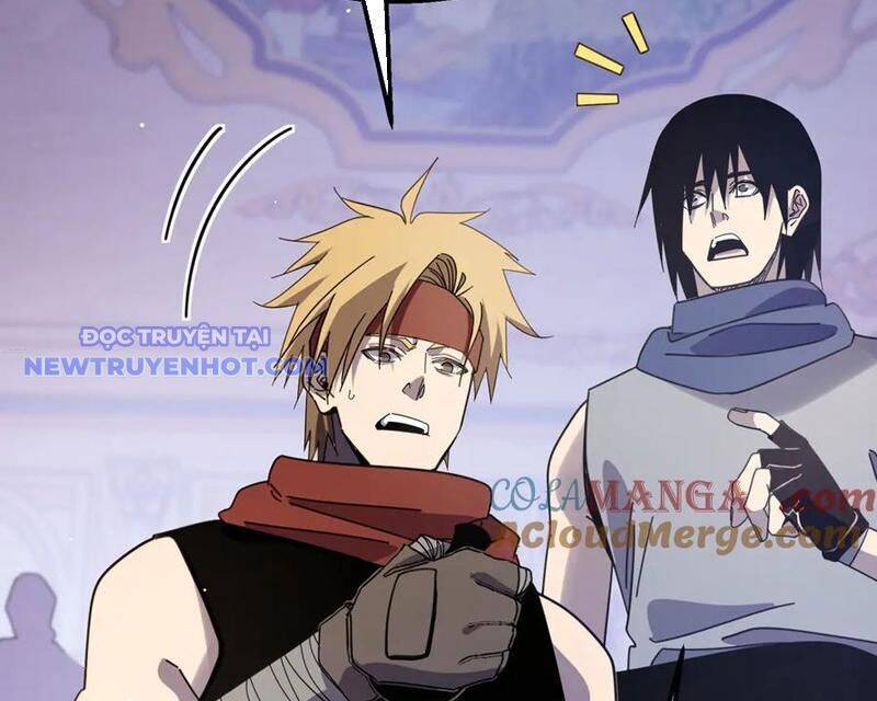 Vô Địch Bị Động Tạo Ra Tấn Sát Thương: Chapter 57