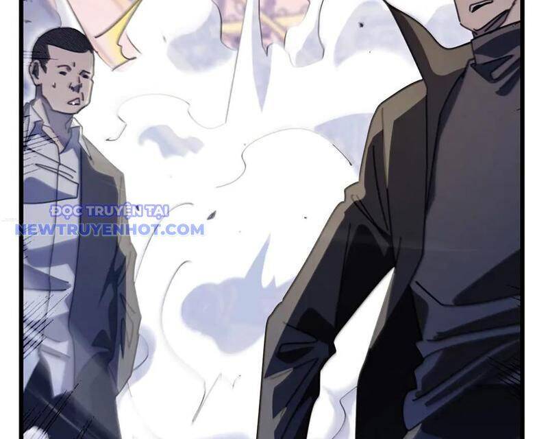 Vô Địch Bị Động Tạo Ra Tấn Sát Thương: Chapter 57