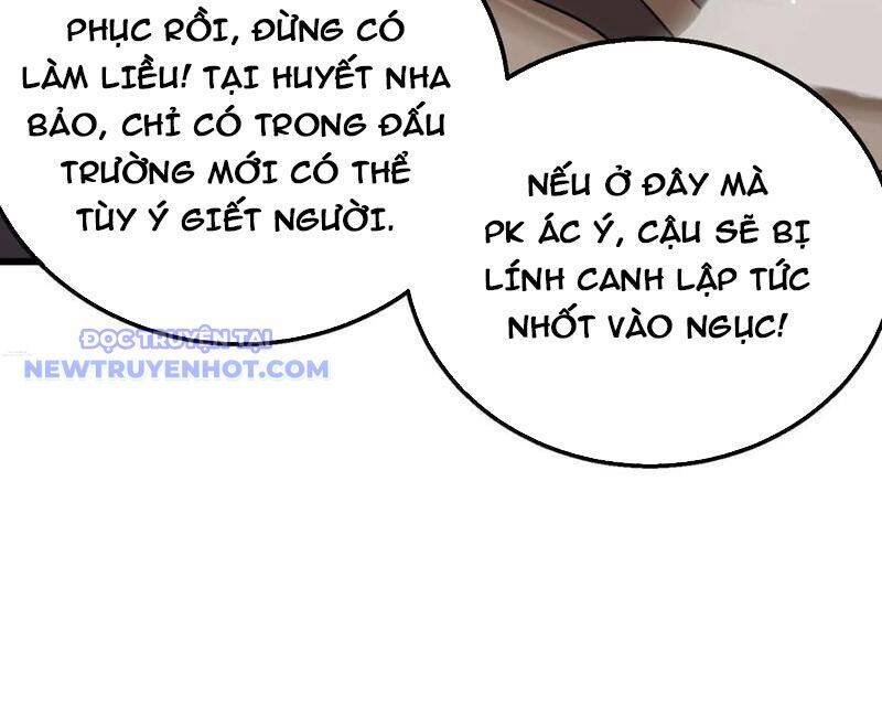 Vô Địch Bị Động Tạo Ra Tấn Sát Thương: Chapter 57