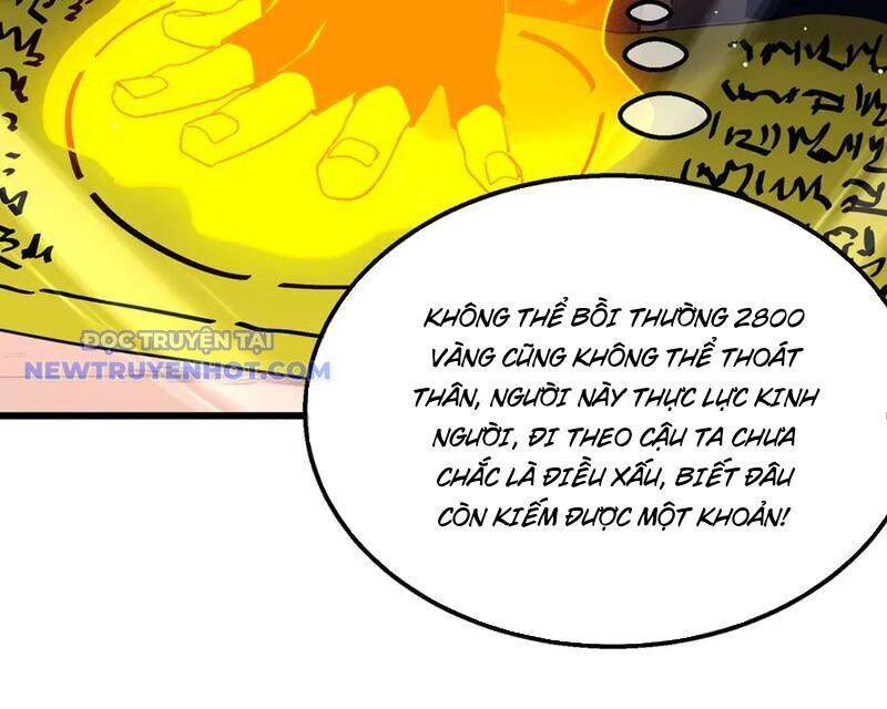 Vô Địch Bị Động Tạo Ra Tấn Sát Thương: Chapter 57