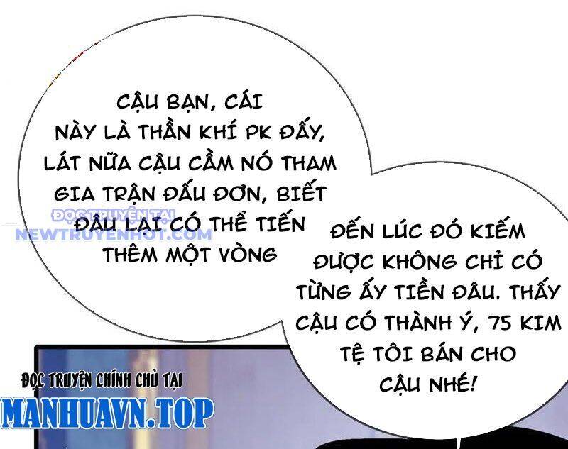 Vô Địch Bị Động Tạo Ra Tấn Sát Thương: Chapter 57