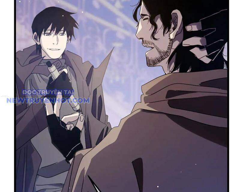 Vô Địch Bị Động Tạo Ra Tấn Sát Thương: Chapter 57