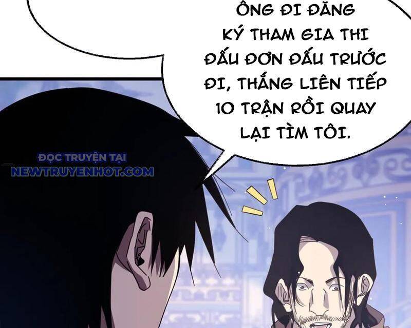 Vô Địch Bị Động Tạo Ra Tấn Sát Thương: Chapter 57